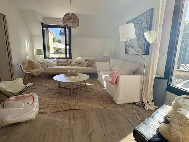 Appartement location à Versailles