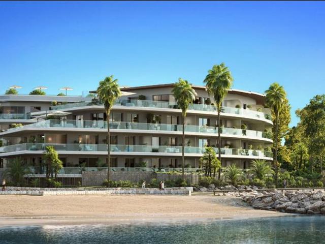 Appartement vente à Grasse, Villeneuve-loubet