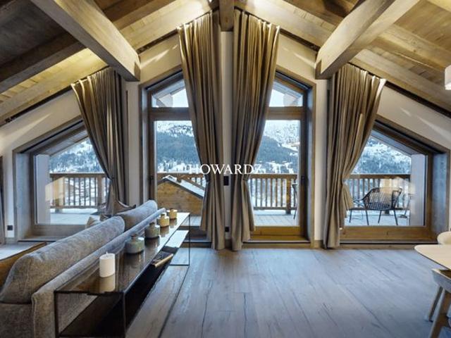 Appartement vente à Albertville, Les Allues