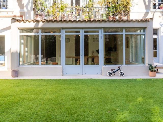 Appartement vente à Aix-en-Provence, Aix-en-provence