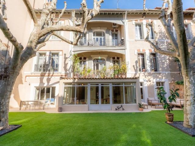 Appartement vente à Aix-en-Provence, Aix-en-provence
