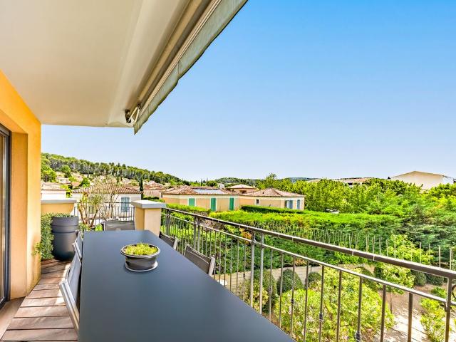 Appartement vente à Aix-en-Provence, Aix-en-provence