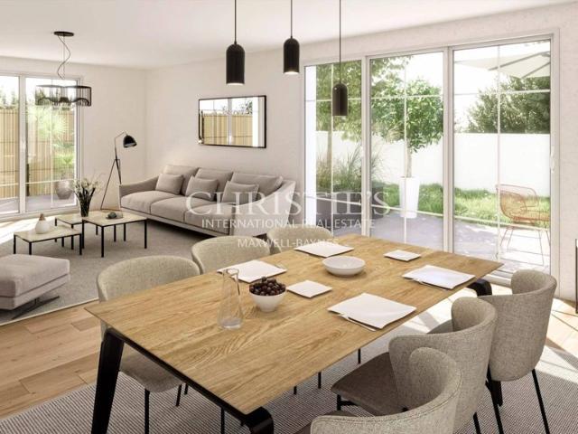 Appartement vente à Arcachon, Andernos-les-bains