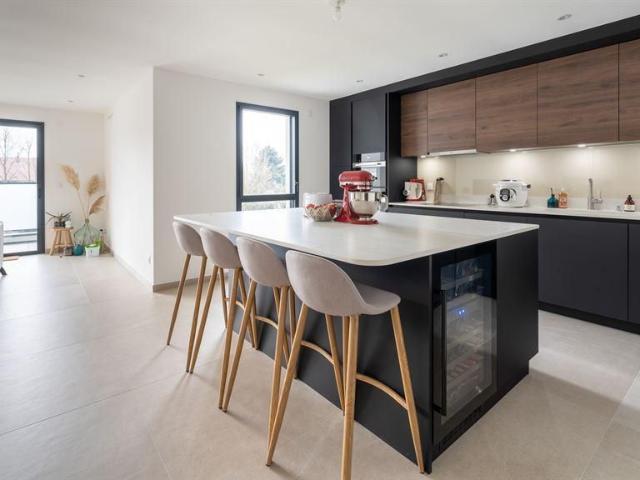 Appartement vente à Annecy
