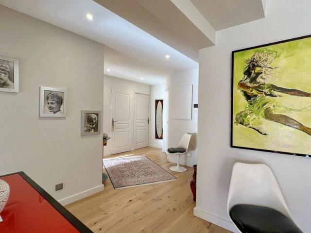 Appartement vente à Annecy