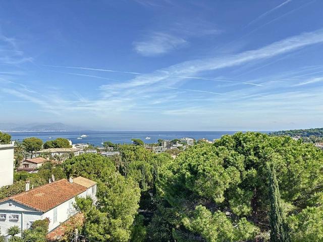 Appartement vente à Grasse, Antibes