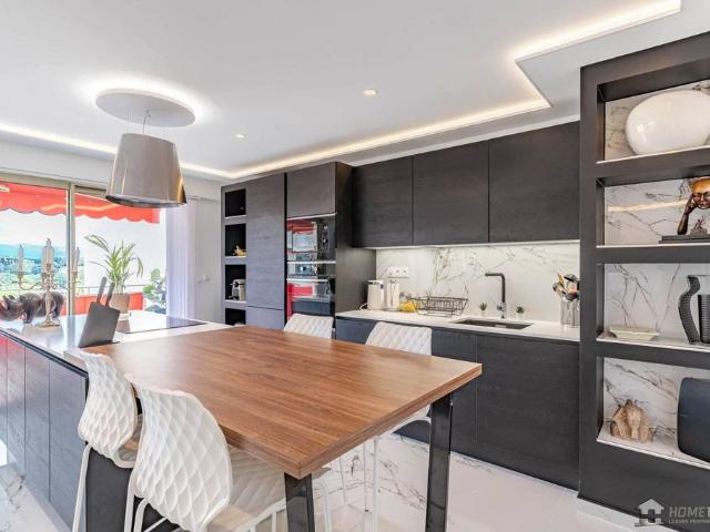 Appartement vente à Grasse, Antibes