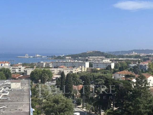Appartement vente à Grasse, Antibes