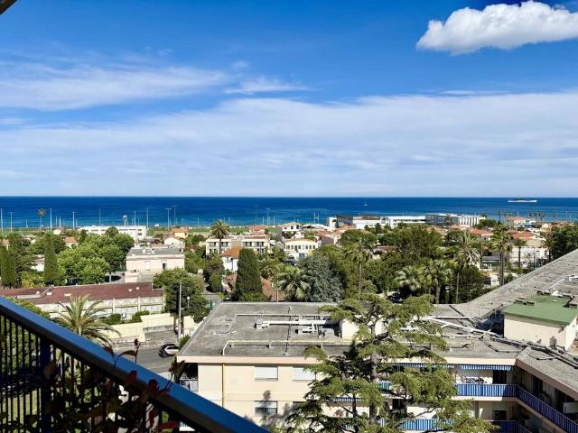 Appartement vente à Antibes, Alpes-Maritimes