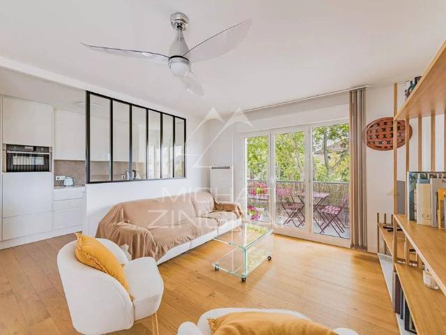 Appartement vente à Arcachon, Gironde