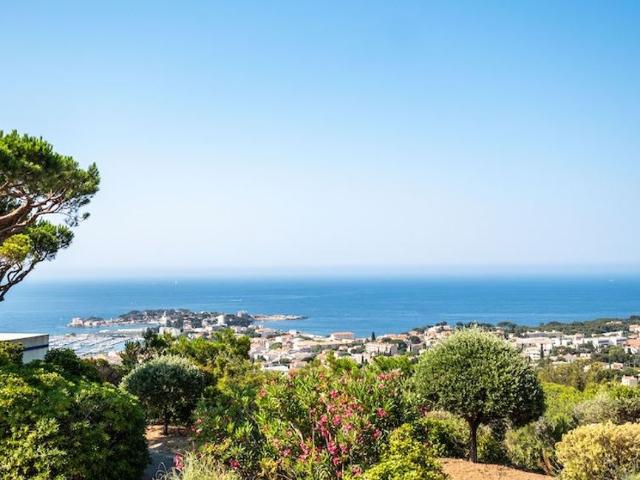 Appartement vente à Arrondissement de Toulon, Bandol