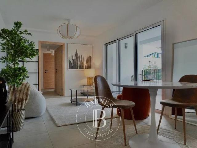 Appartement vente à Bayonne