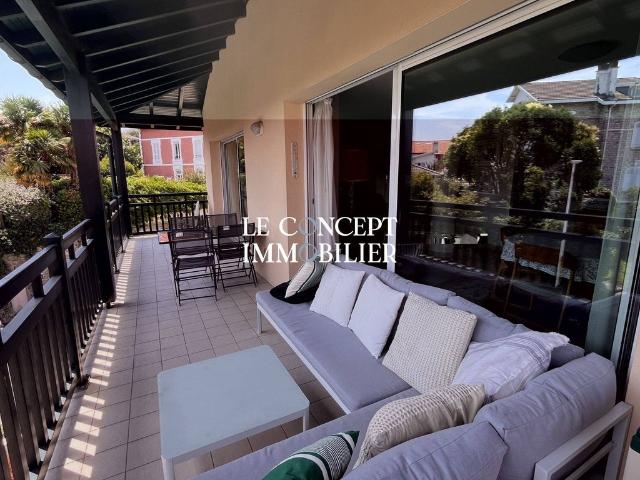 Appartement vente à Bayonne