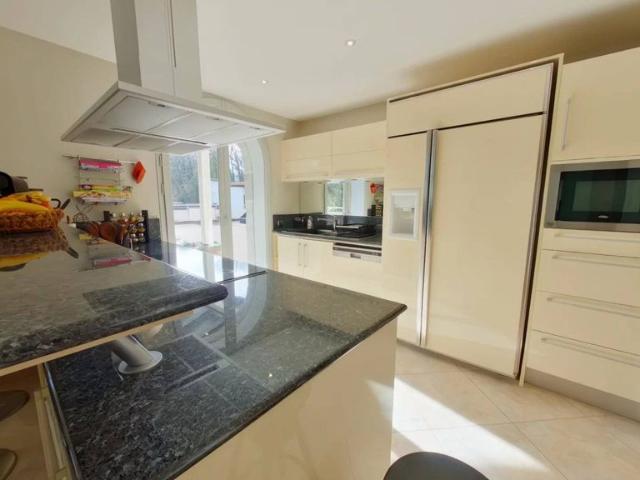 Appartement vente à Vesoul, Boult