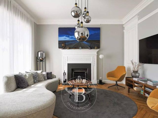 Appartement vente à Bayonne, Biarritz