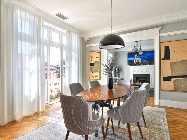 Appartement vente à Bayonne, Biarritz