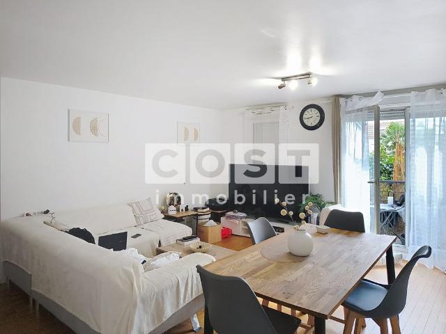 Appartement vente à Nanterre, Bois-colombes
