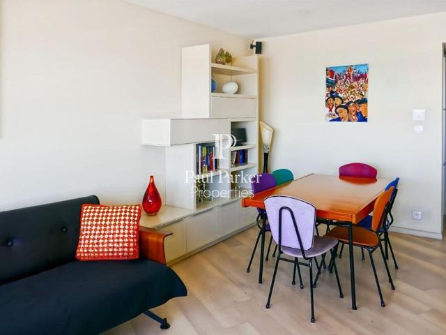Appartement vente à Bordeaux