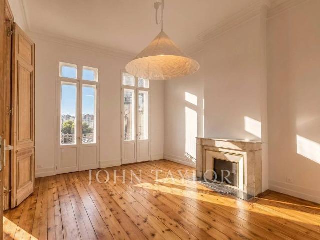Appartement vente à Bordeaux