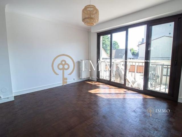 Appartement vente à Antony, Bourg-la-reine