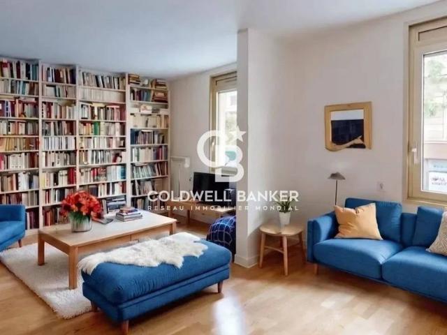 Appartement vente à Paris 10e Arrondissement, Paris