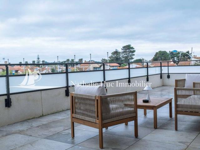 Appartement vente à Narbonne, Canet