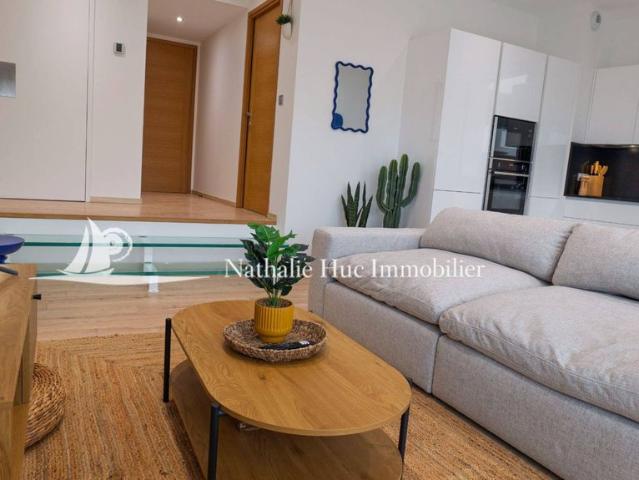 Appartement vente à Narbonne, Canet