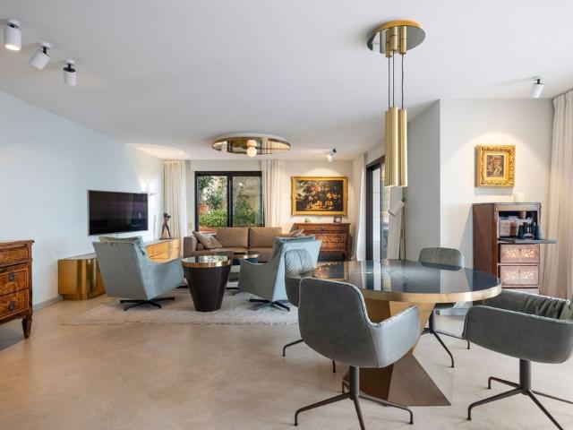 Appartement vente à Nice, Cap-d'ail
