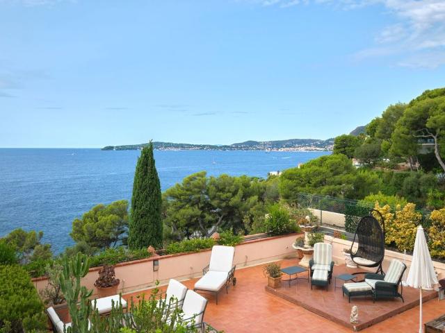 Appartement vente à Nice, Cap-d'ail