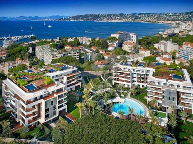 Appartement vente à Grasse, Antibes