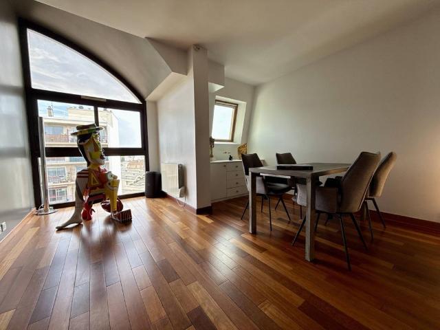 Appartement vente à Nogent-sur-Marne, Charenton-le-pont