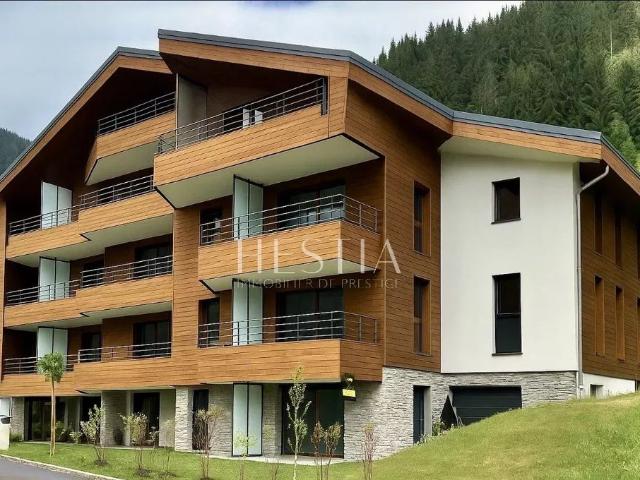 Appartement vente à Thonon-les-Bains, Le Châtel