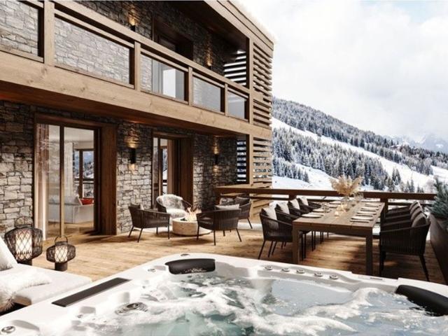 Appartement vente à Albertville, Saint-bon-tarentaise
