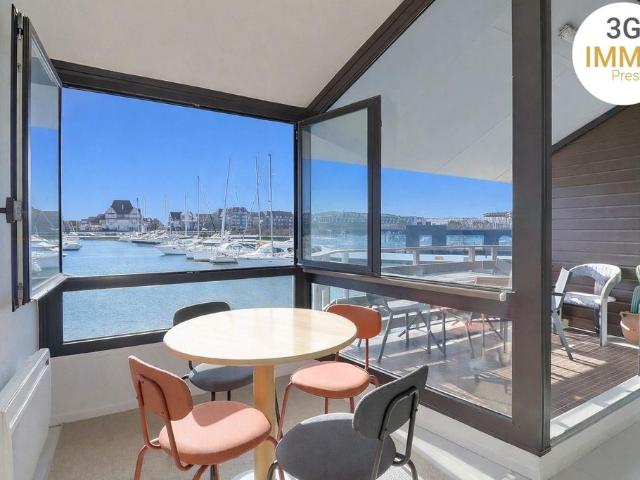 Appartement vente à Lisieux, Deauville