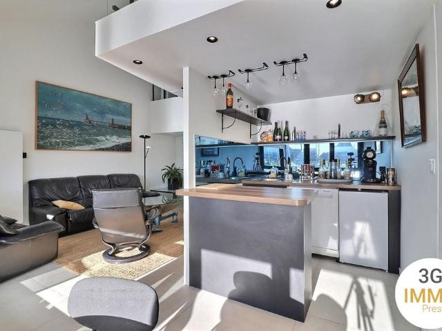 Appartement vente à Lisieux, Deauville