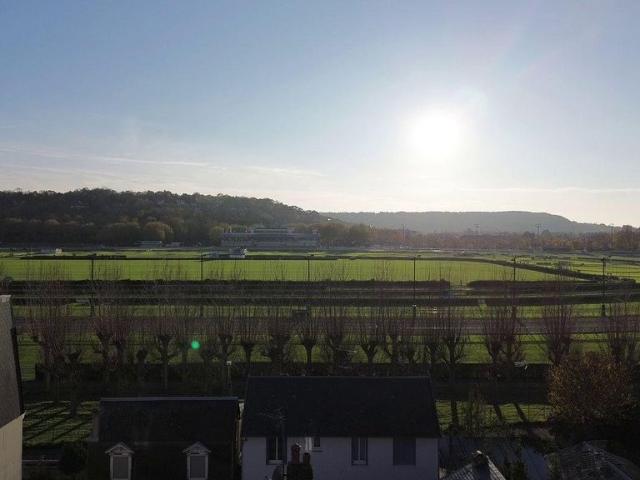 Appartement vente à Lisieux, Deauville
