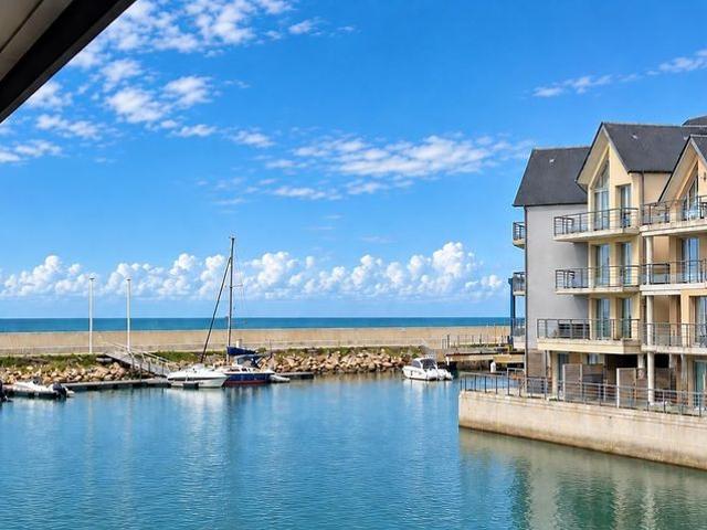 Appartement vente à Lisieux, Deauville