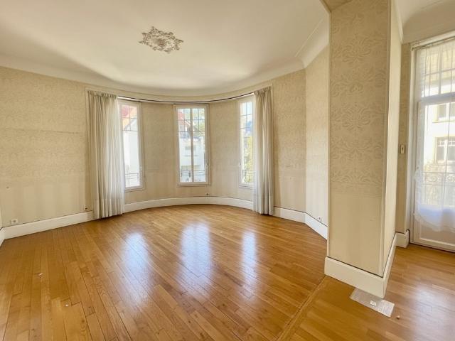 Appartement vente à Dijon