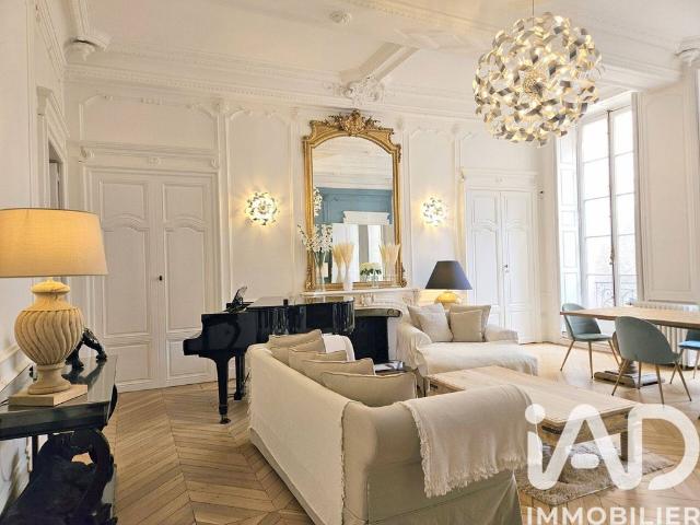 Appartement vente à Dijon