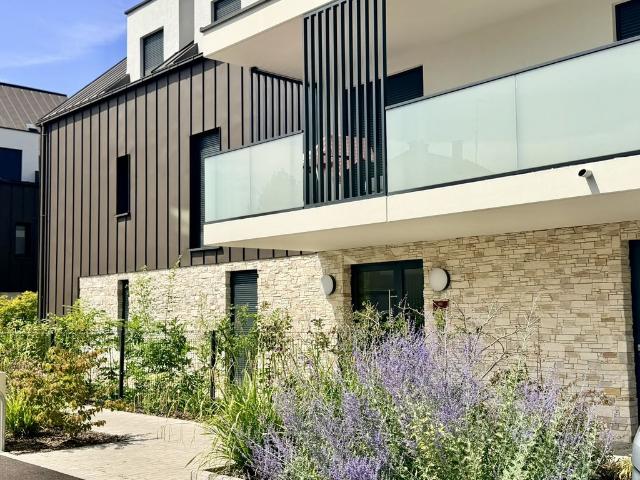 Appartement vente à Strasbourg, Eckbolsheim