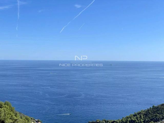 Appartement vente à Nice, Èze