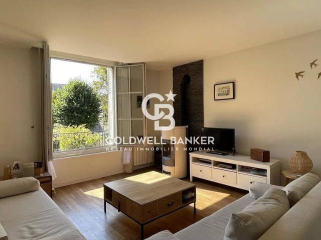 Appartement vente à Fontainebleau