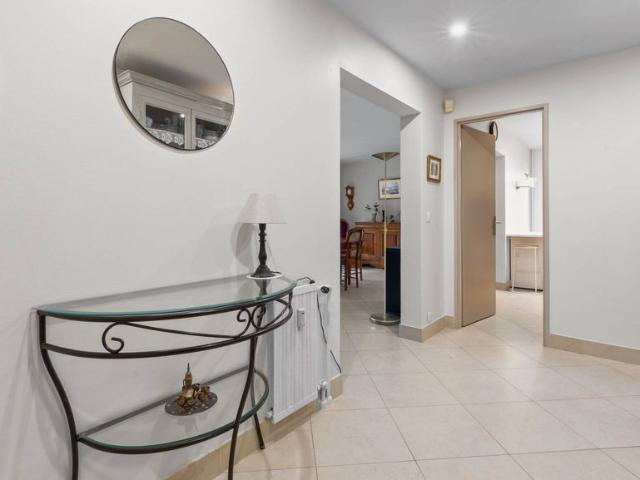 Appartement vente à Nanterre, Garches