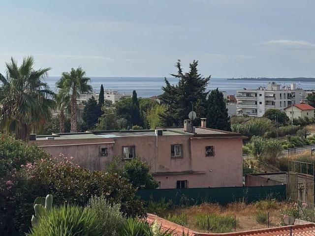 Appartement vente à Golfe-Juan, Vallauris