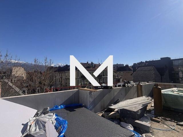 Appartement vente à Grenoble, Isère