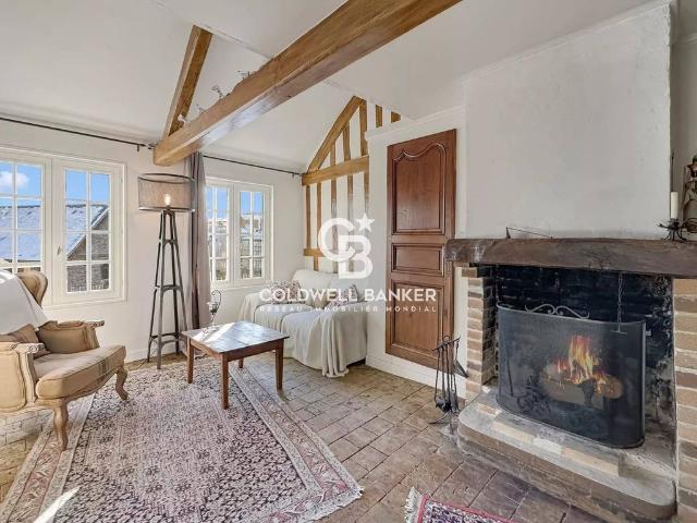 Appartement vente à Lisieux, Honfleur