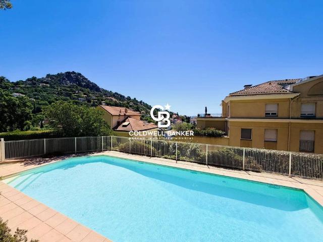 Appartement vente à Arrondissement de Toulon, Hyères