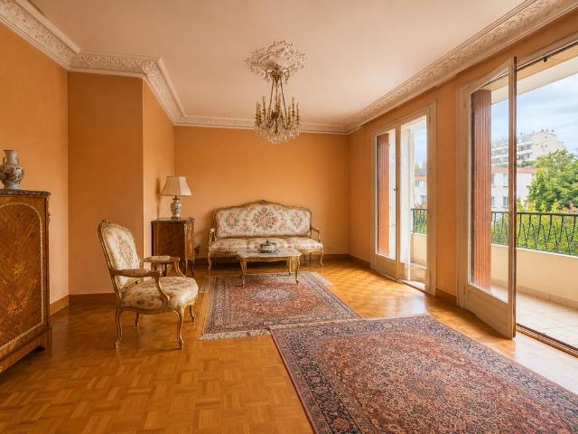 Appartement vente à Joinville-le-Pont, Val-de-Marne