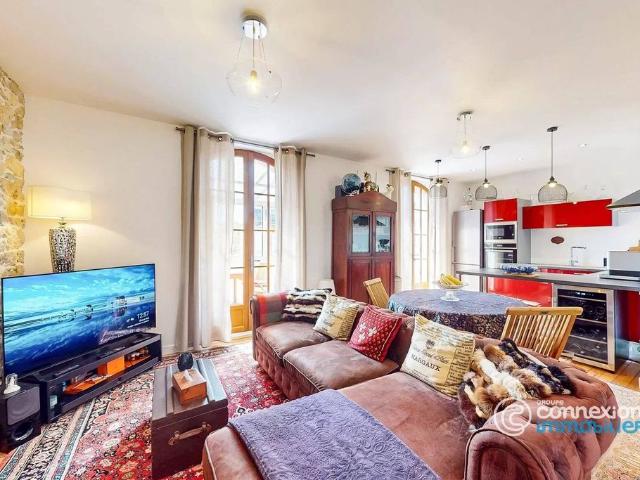 Appartement vente à Saint-Nazaire, La Baule-escoublac
