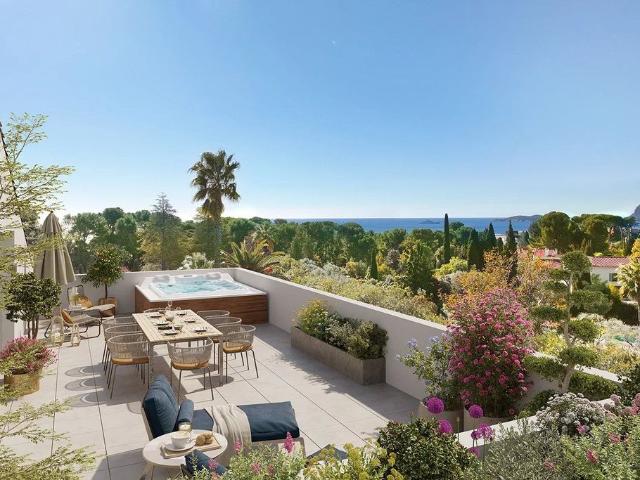 Appartement vente à Marseille, La Ciotat